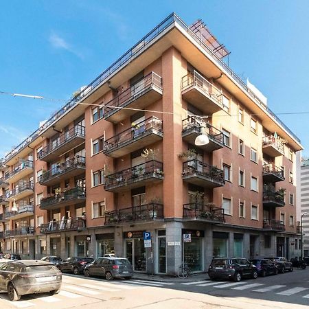 Apartament Baretti House 2 - Colazione Offerta A Ogni Soggiorno Turyn Zewnętrze zdjęcie