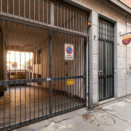 Baretti House 2 - Colazione Offerta A Ogni Soggiorno Turyn Zewnętrze zdjęcie