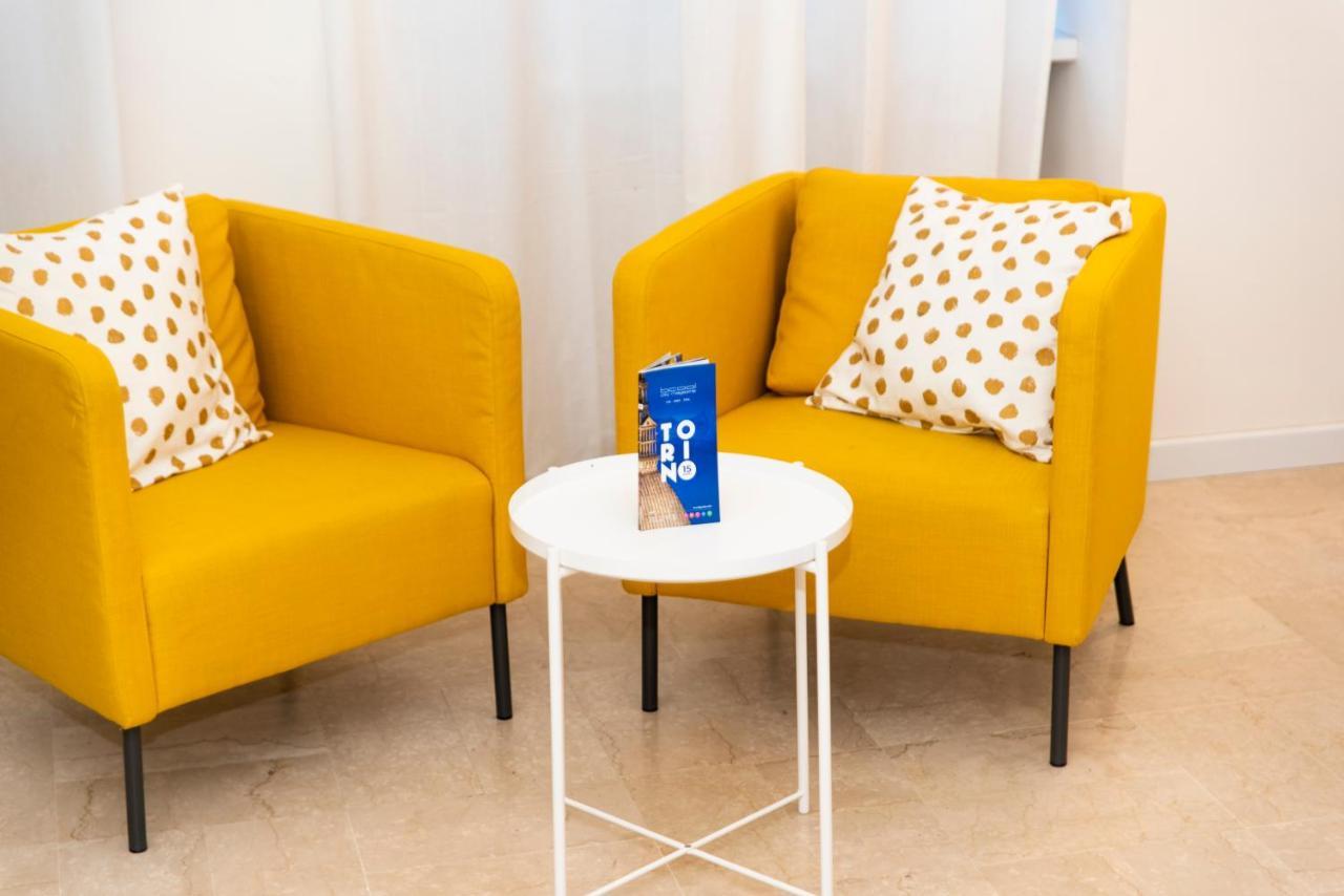 Baretti House 2 - Colazione Offerta A Ogni Soggiorno Turyn Zewnętrze zdjęcie