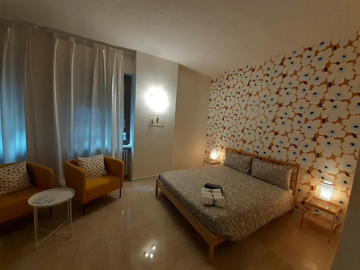 Apartament Baretti House 2 - Colazione Offerta A Ogni Soggiorno Turyn Zewnętrze zdjęcie