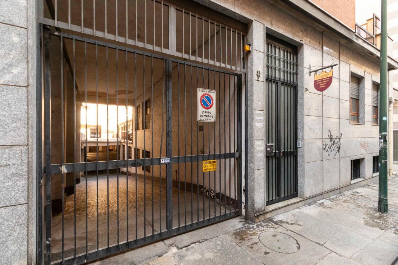 Baretti House 2 - Colazione Offerta A Ogni Soggiorno Turyn Zewnętrze zdjęcie